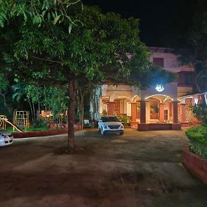The Amba Resort