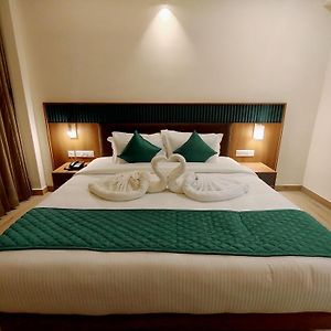 Viraj Retreat