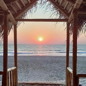The Meraki Beach Resort Gokarna
